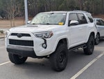 2016 Toyota 4Runner Base