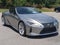 2022 Lexus LC LC 500