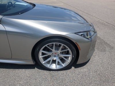 2022 Lexus LC LC 500