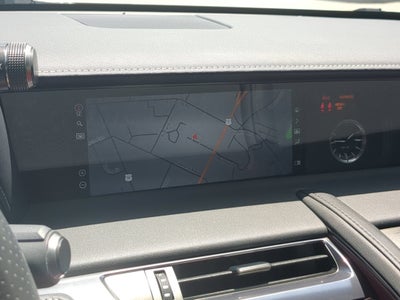 2022 Lexus LC LC 500