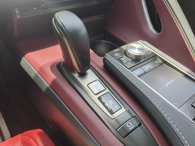 2022 Lexus LC LC 500