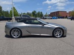 2022 Lexus LC LC 500