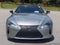 2022 Lexus LC LC 500