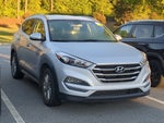 2018 Hyundai Tucson SEL Plus