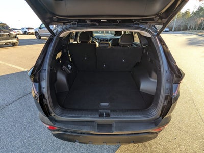 2023 Hyundai Tucson XRT