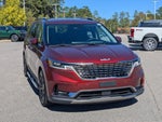2023 Kia Carnival SX