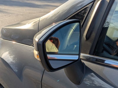 2021 Ford EcoSport Titanium