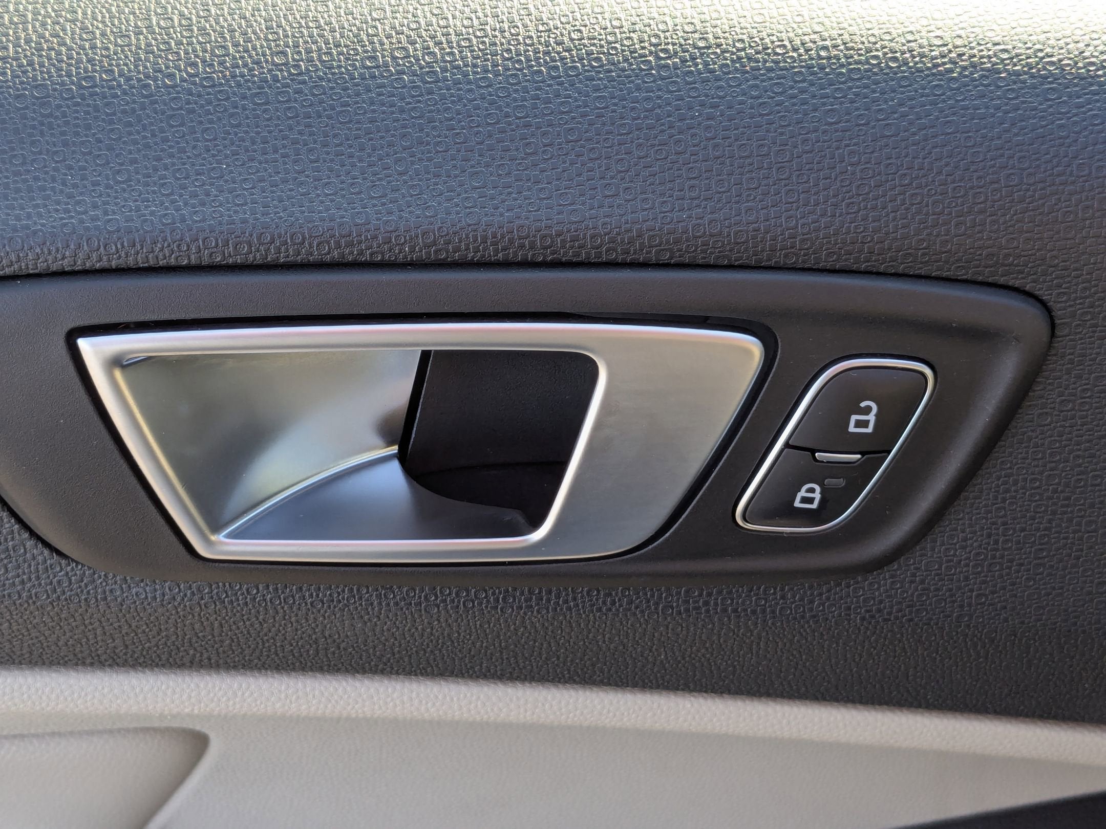 2021 Ford EcoSport Titanium