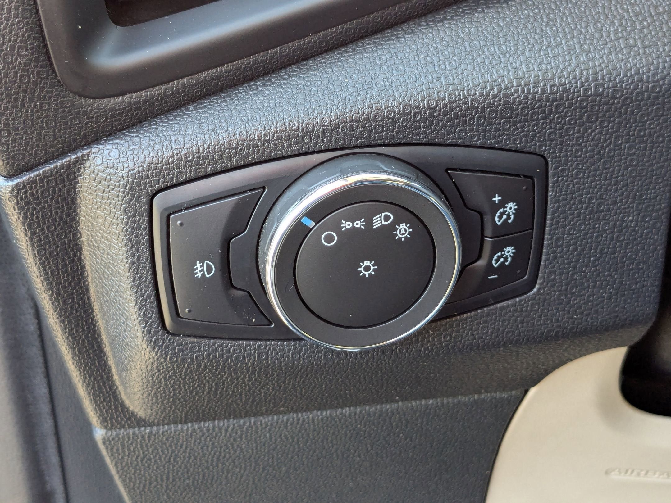 2021 Ford EcoSport Titanium