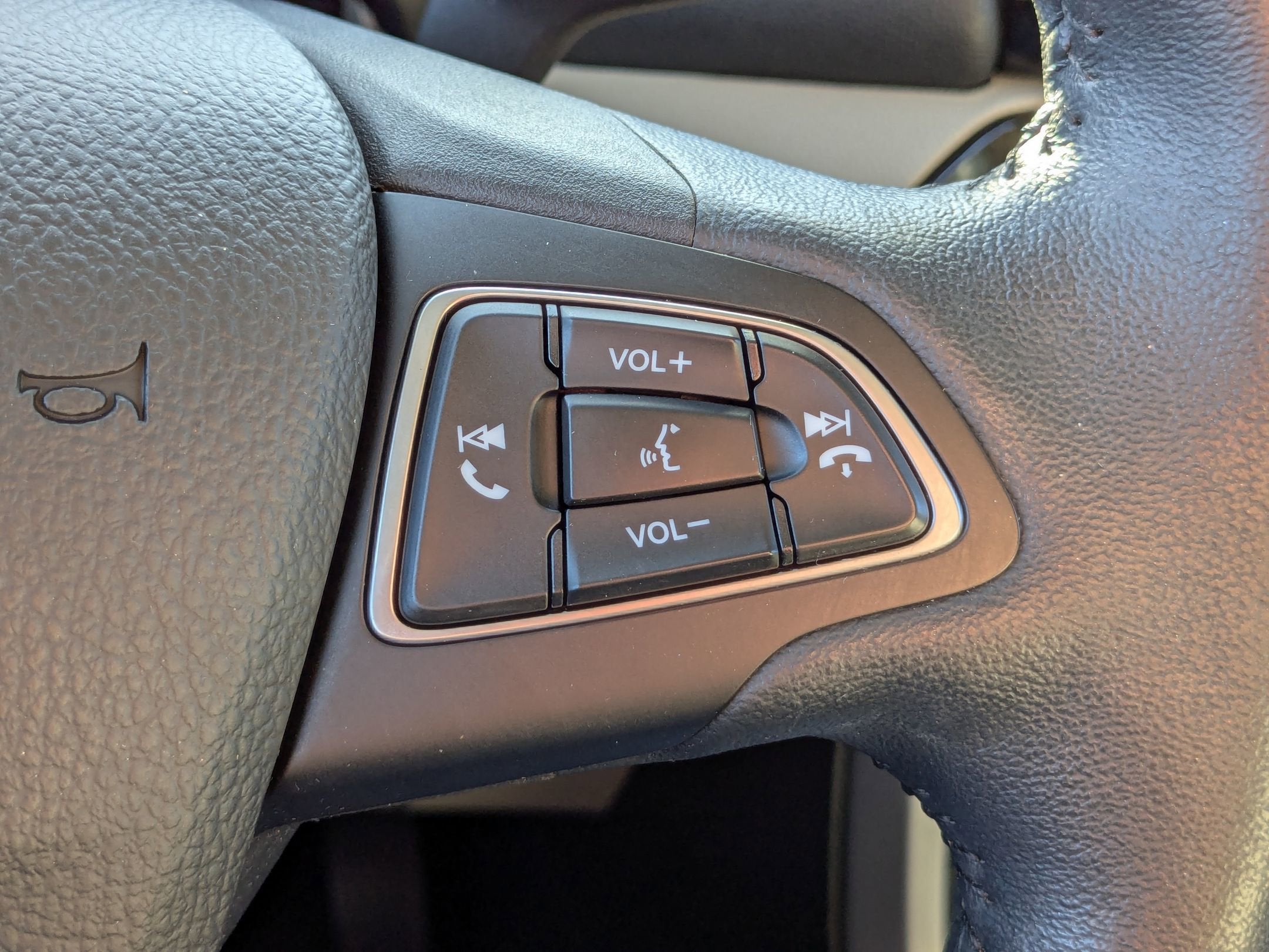 2021 Ford EcoSport Titanium