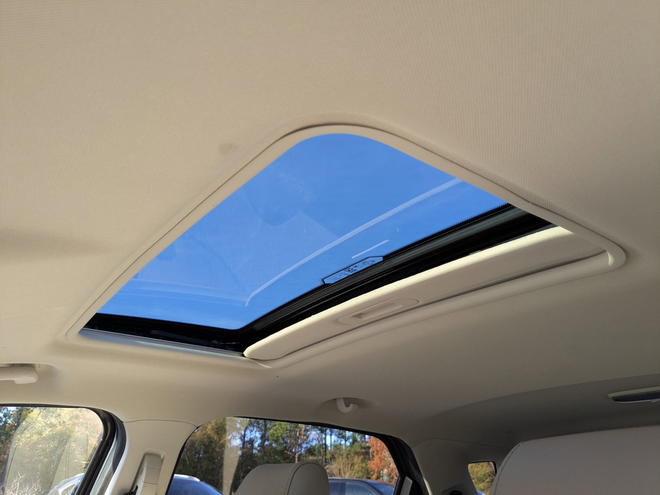 2021 Ford EcoSport Titanium