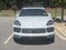 2020 Porsche Cayenne Base