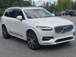 2024 Volvo XC90 Plus Bright Theme