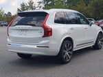 2024 Volvo XC90 Plus Bright Theme