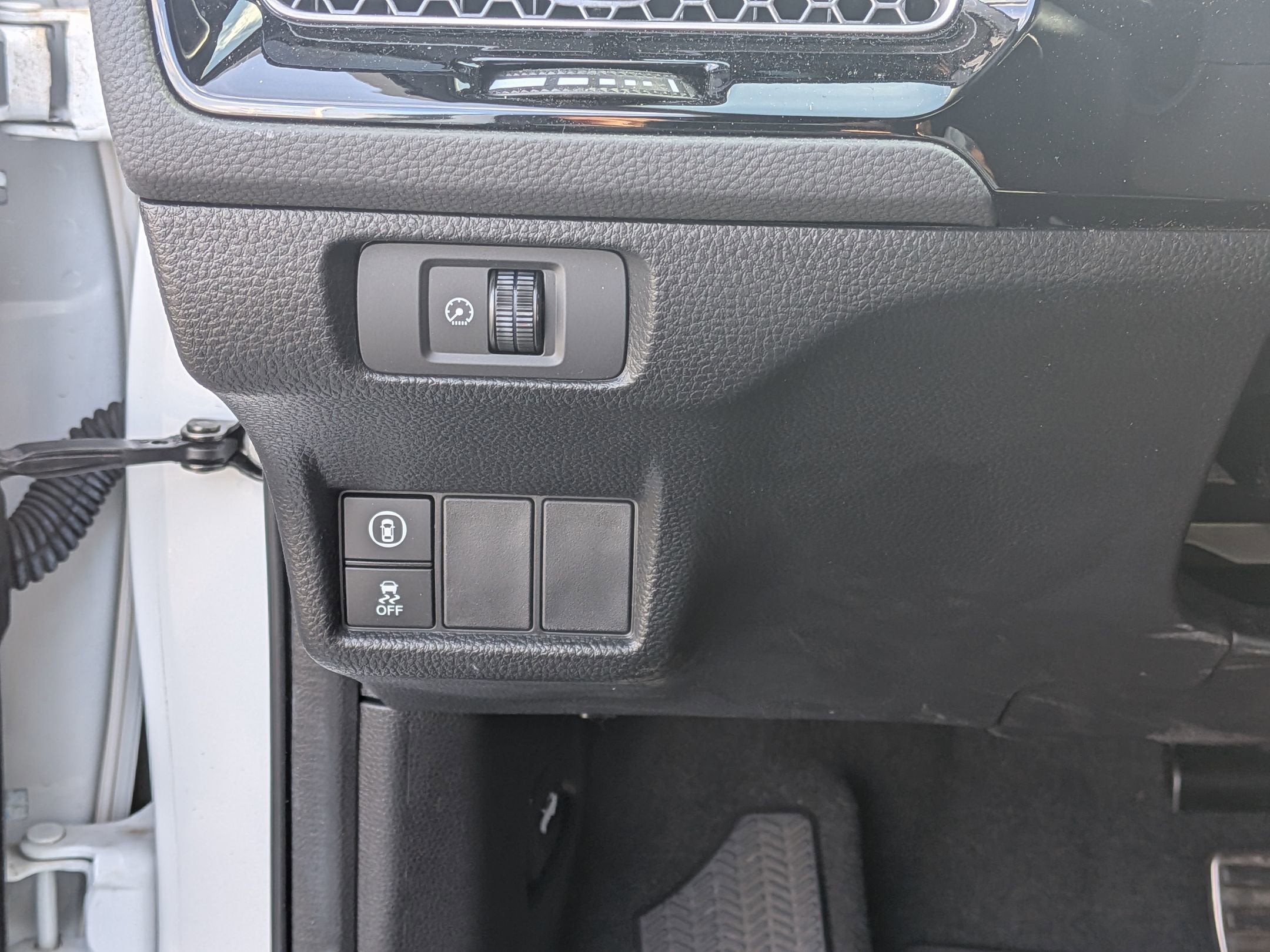 2024 Honda Civic Hatchback Sport