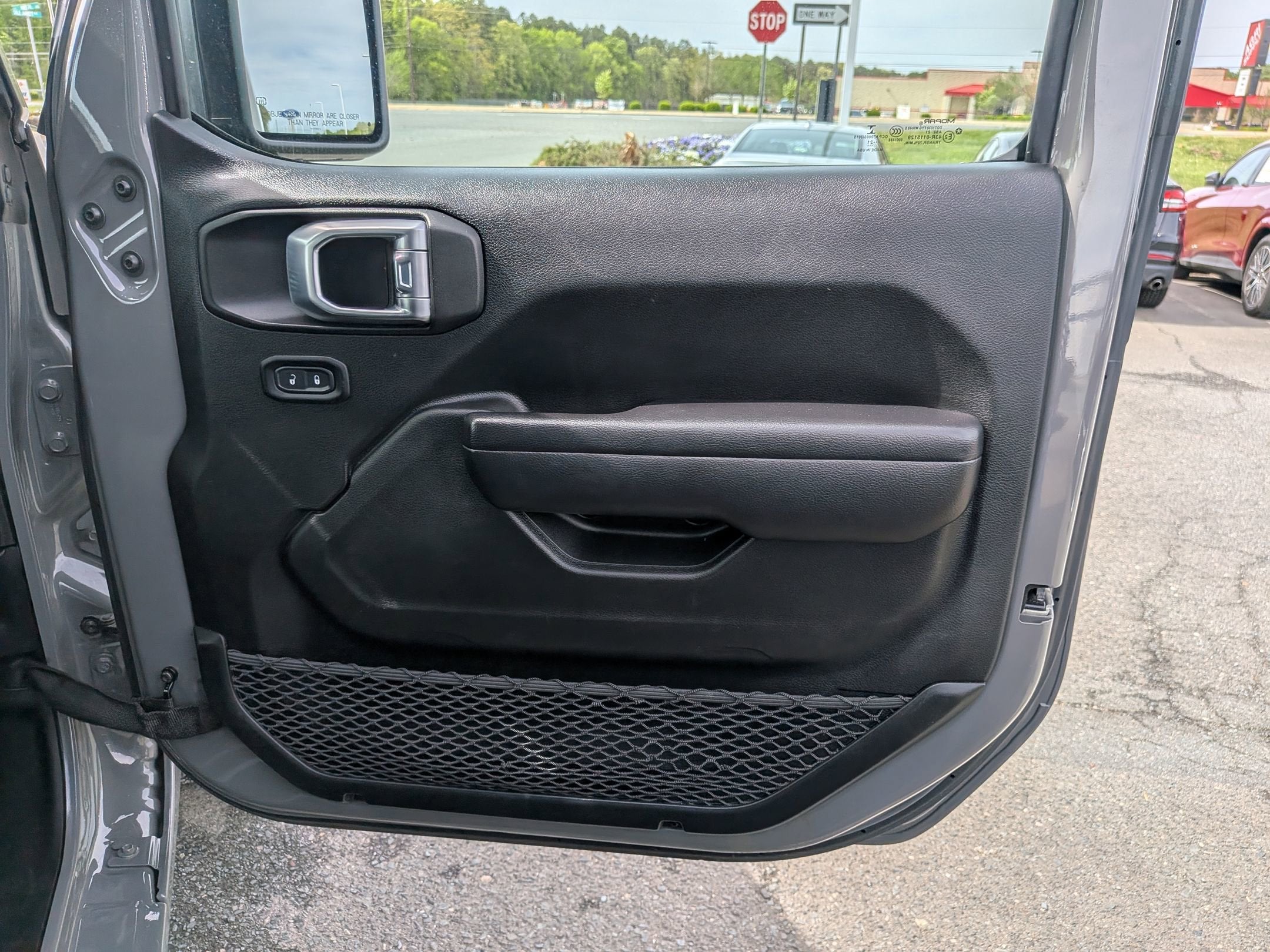 2021 Jeep Gladiator Sport S