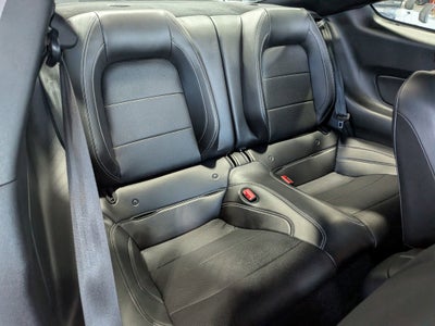 2019 Ford Mustang SHELBY