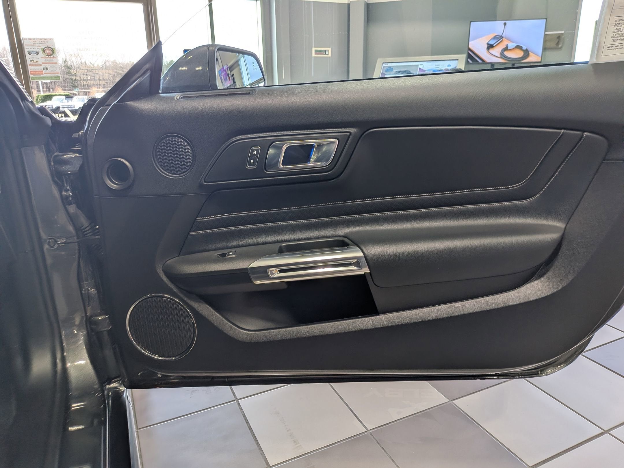 2019 Ford Mustang SHELBY