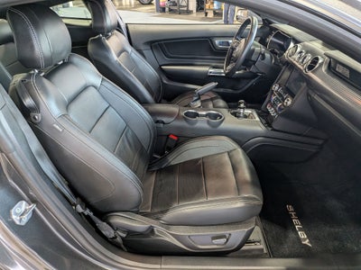 2019 Ford Mustang SHELBY