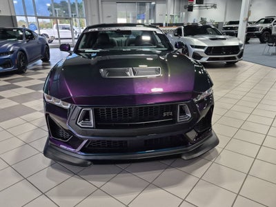 2024 Ford Mustang RTR Spec 3