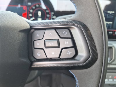 2024 Ford Mustang Dark Horse