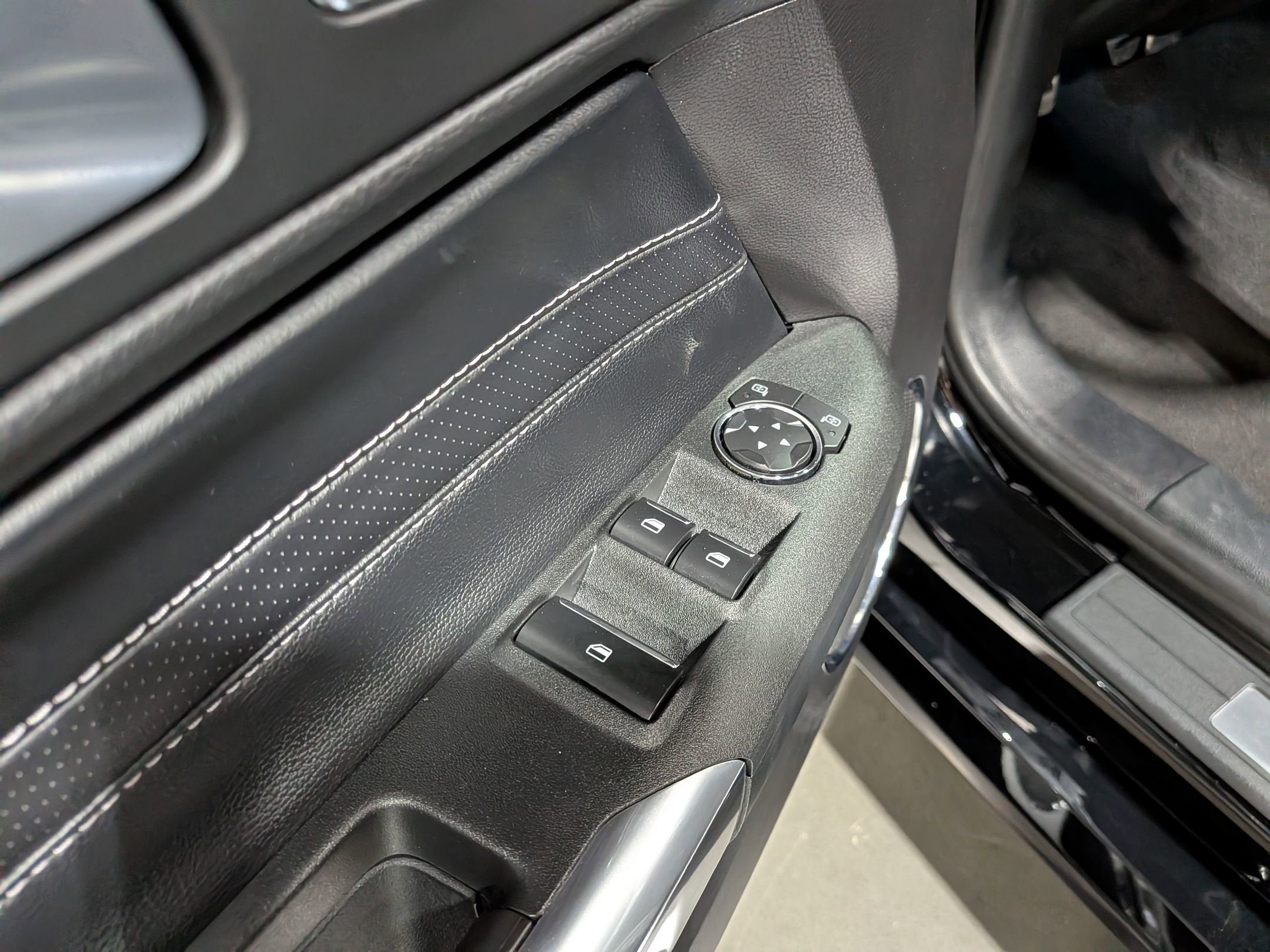 2022 Ford Mustang Shelby SuperSnake