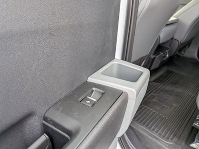 2025 Ford Super Duty F-450 DRW XL