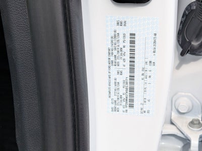 2025 Ford Super Duty F-450 DRW XL