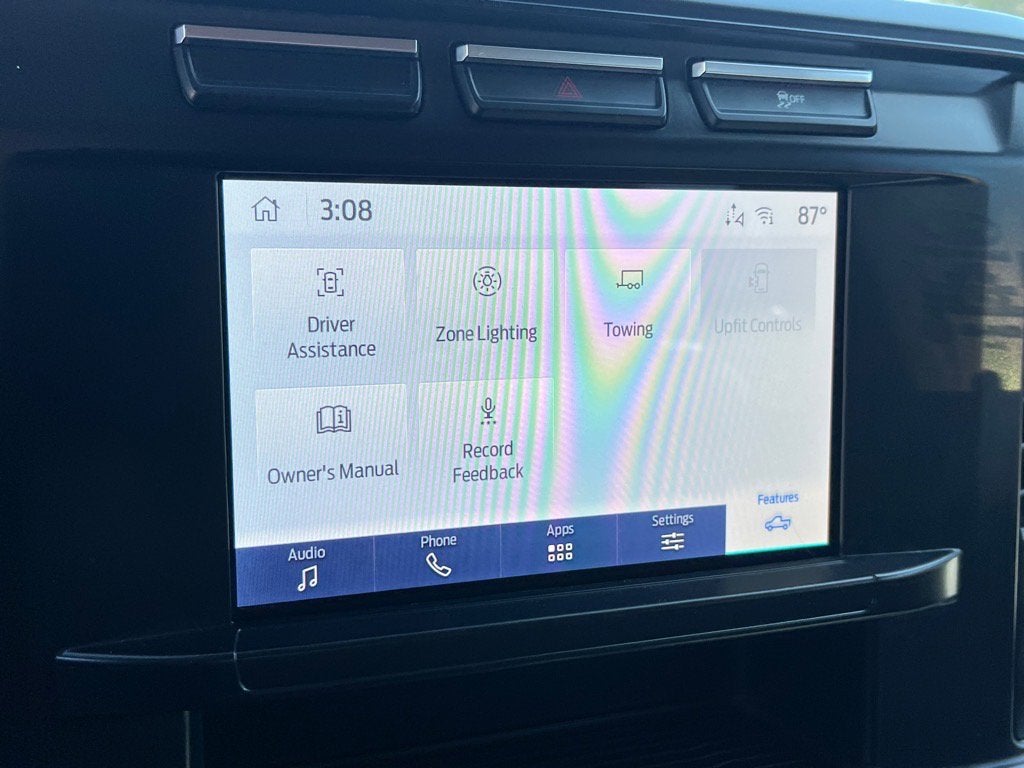 2024 Ford Super Duty F-350 DRW XL