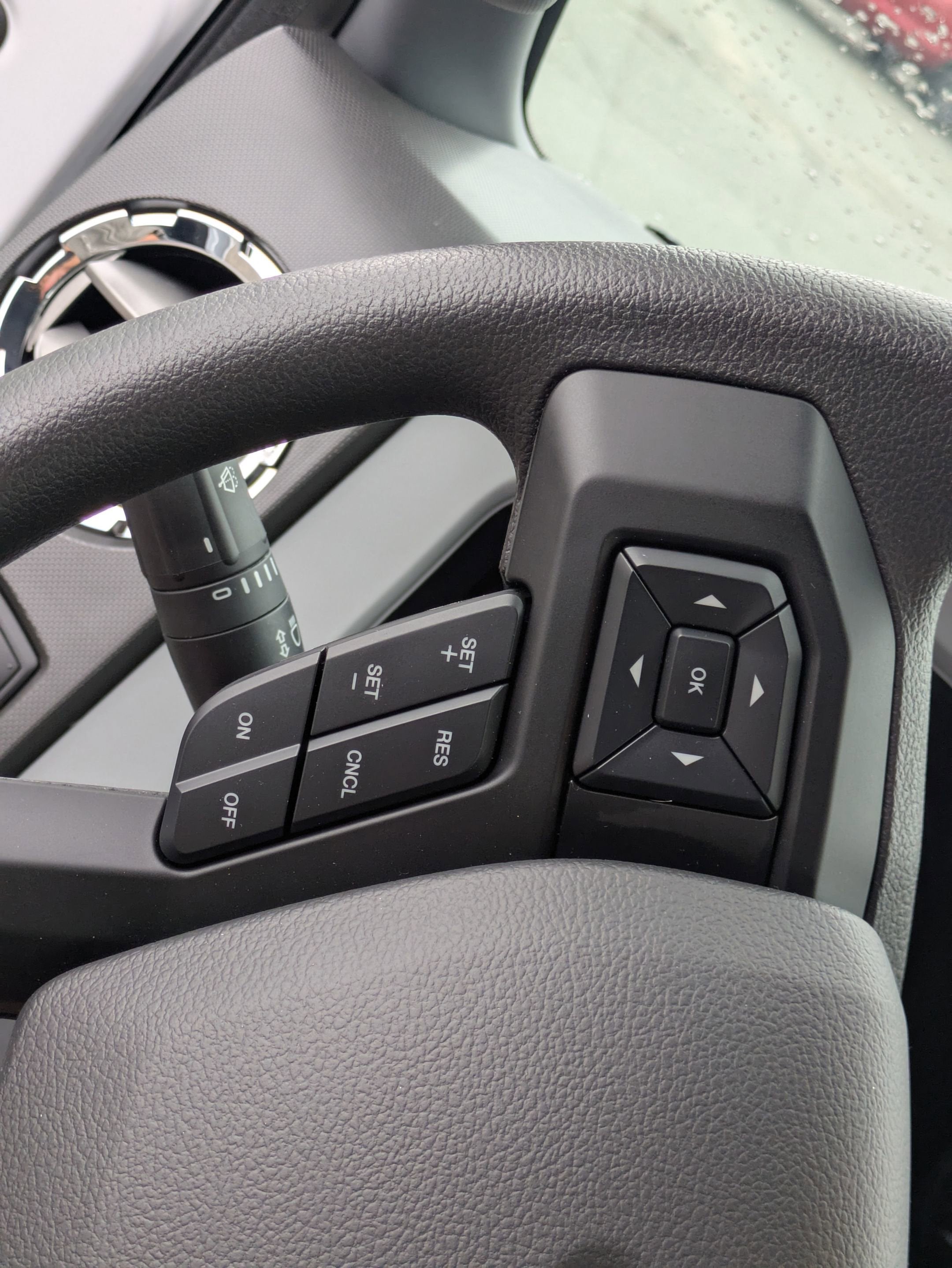 2021 Ford F-650SD Base