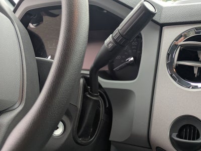 2021 Ford F-650SD Base