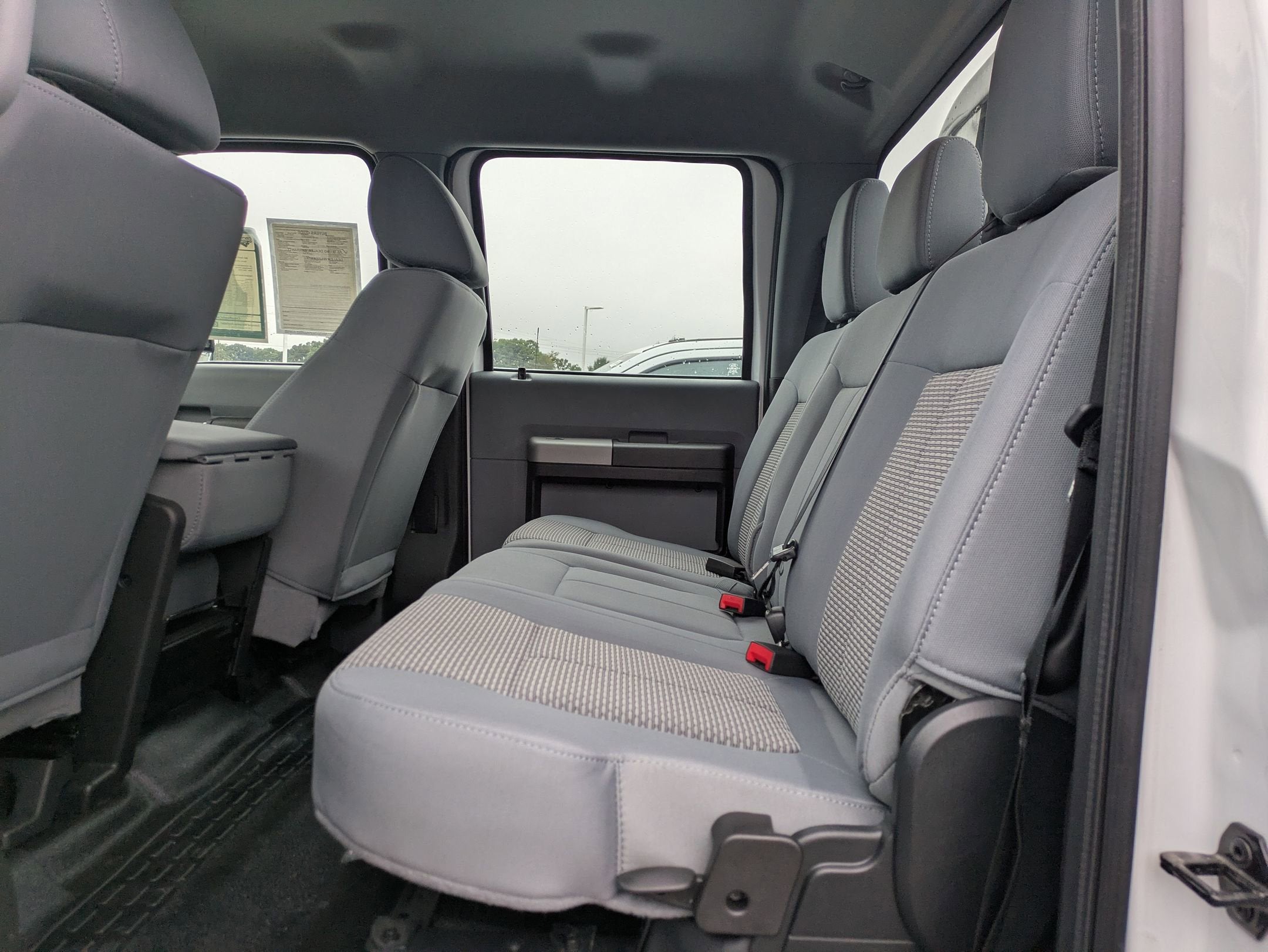 2021 Ford F-650SD Base