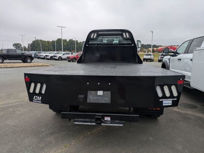 2021 Ford F-650SD Base