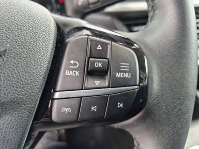 2023 Ford Escape PHEV