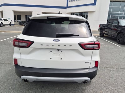 2023 Ford Escape PHEV