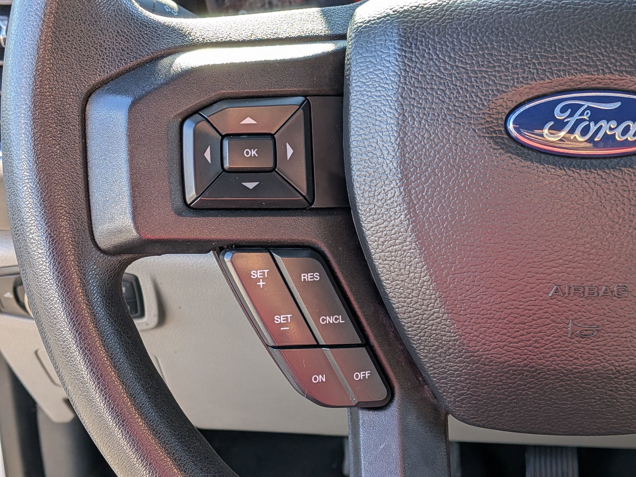 2022 Ford Super Duty F-250 SRW XLT