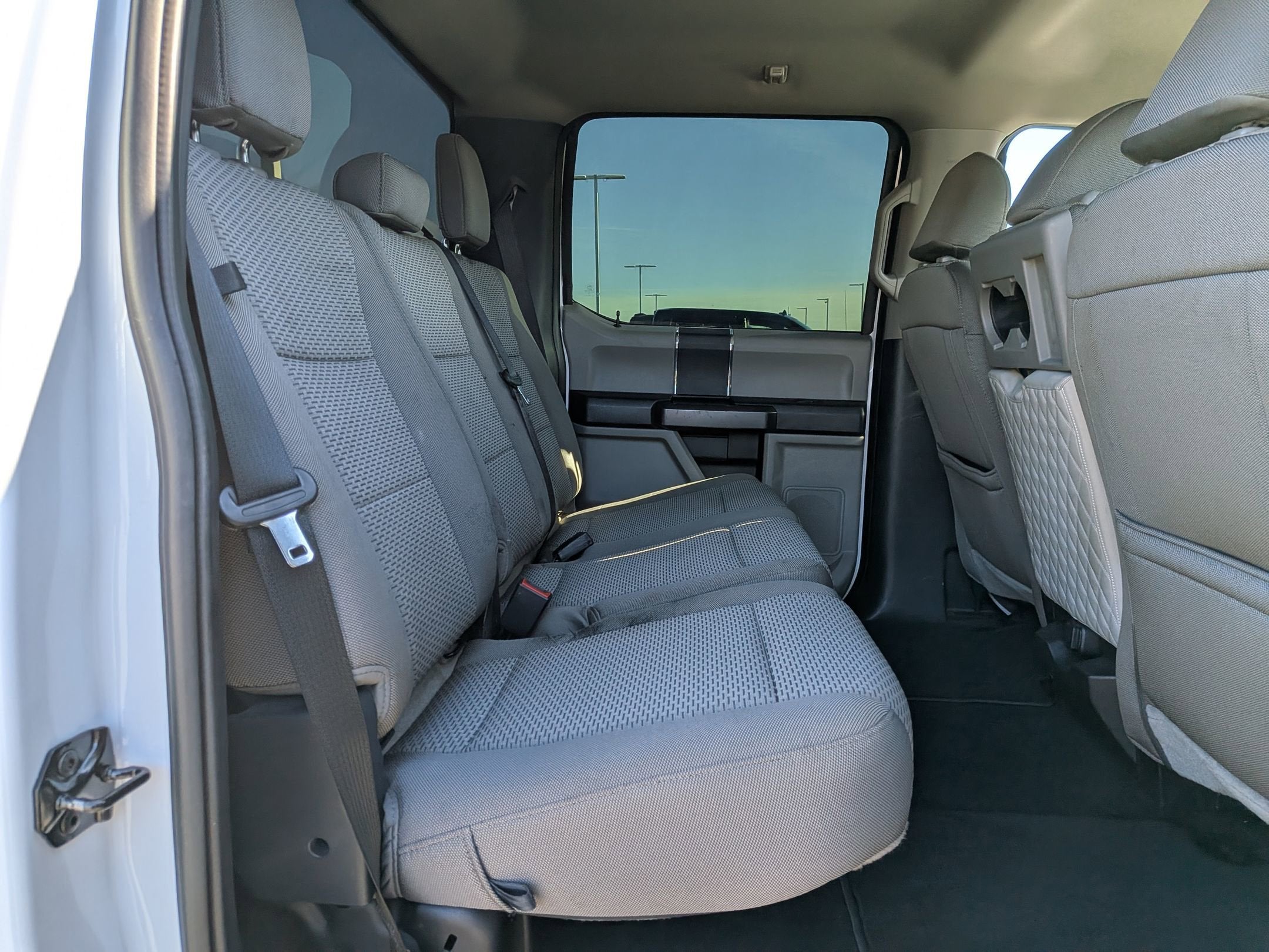 2022 Ford Super Duty F-250 SRW XLT