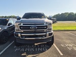 2020 Ford Super Duty F-250 SRW LARIAT