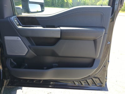 2023 Ford Super Duty F-250 SRW LARIAT
