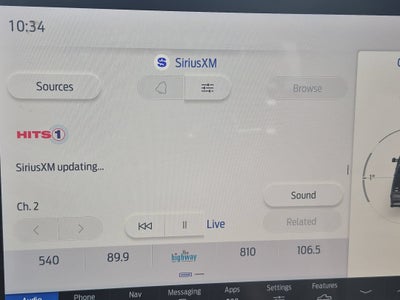 2024 Ford Super Duty F-250 SRW XLT