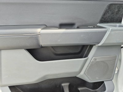 2024 Ford Super Duty F-250 SRW XLT