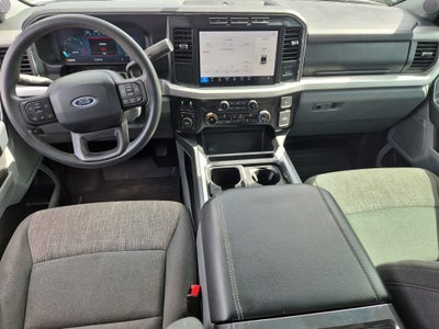 2024 Ford Super Duty F-250 SRW XLT