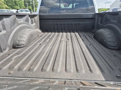 2024 Ford Super Duty F-250 SRW XLT