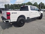 2024 Ford Super Duty F-250 SRW XLT