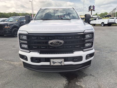 2024 Ford Super Duty F-250 SRW XLT