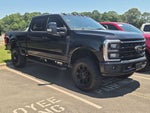 2024 Ford Super Duty F-250 SRW LARIAT