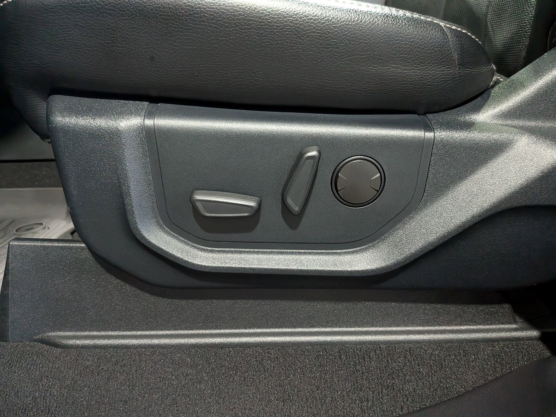 2021 Ford Super Duty F-250 SRW LARIAT