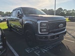 2024 Ford Super Duty F-250 SRW LARIAT
