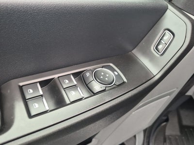 2023 Ford Super Duty F-350 SRW XL
