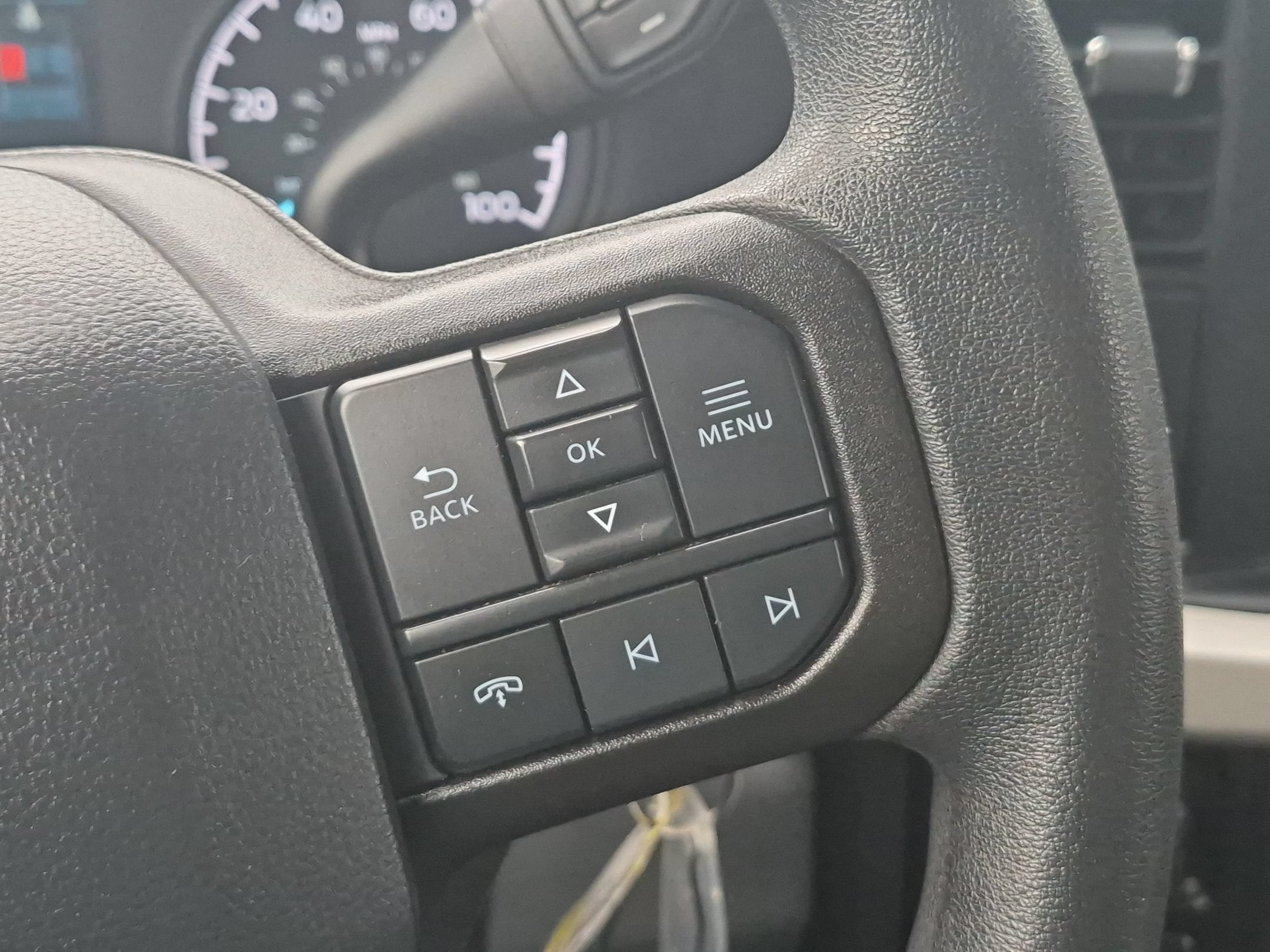 2023 Ford Super Duty F-350 SRW XL